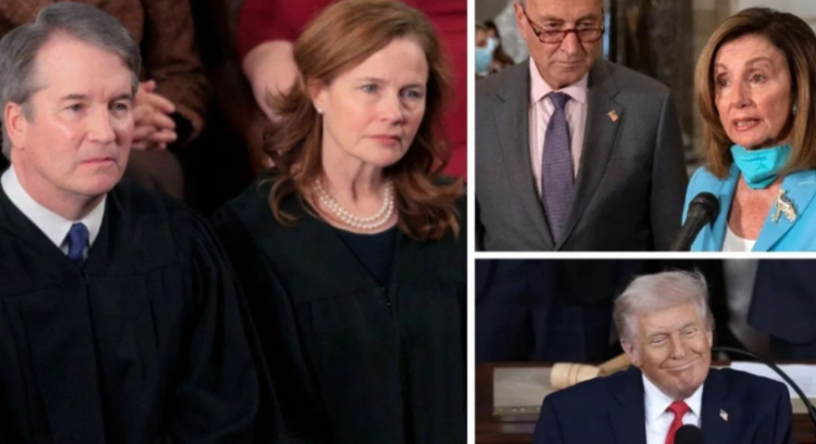 Supreme Court Voting Rights Act case