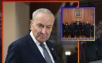 US Supreme Court building in voting rights case