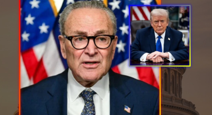 Main image related to WASHINGTON — The legislative corridors of the United States Senate