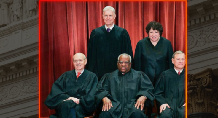 Speculation Grows Over Possible Alito Retirement and Court Impact