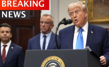 Federal Judge Blocks RFK Jr.’s Overhaul of Childhood Vaccine Schedule