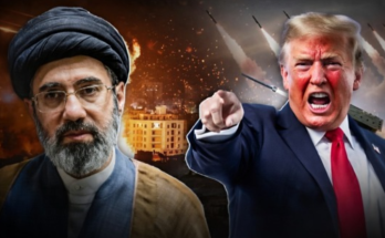 Iran Retaliates Against Israel, Global Energy Markets React