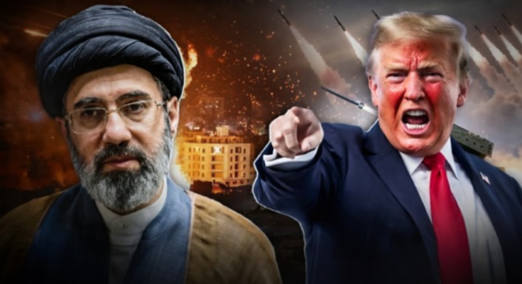 Iran Retaliates Against Israel, Global Energy Markets React