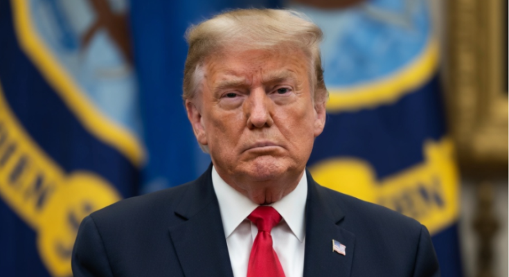 Main image related to The room reacted before it fully understood what had just been said.