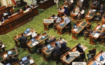 San Francisco reparations plan lawsuit