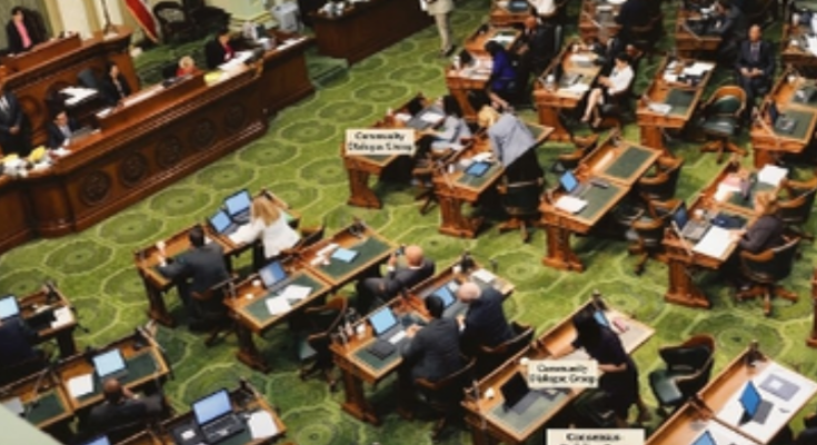 San Francisco reparations plan lawsuit