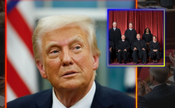 Supreme Court supports Trump Greenland tariffs