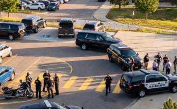 Birthday Party Turns Tragic, Stockton Community Unites