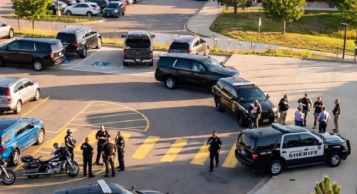 Birthday Party Turns Tragic, Stockton Community Unites