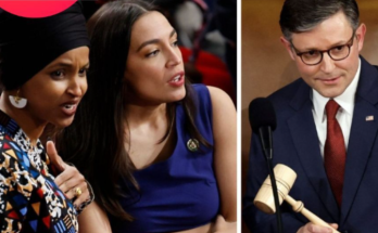 Main image related to Nearly all House Democrats on Friday voted against legislation that