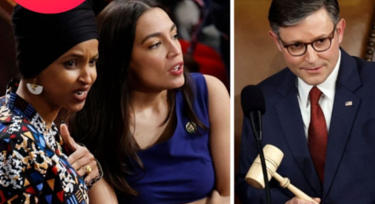 Main image related to Nearly all House Democrats on Friday voted against legislation that