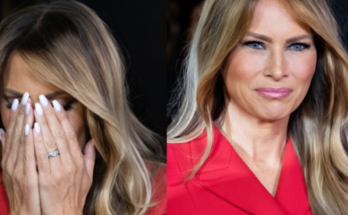 Public Support Rises for Melania Trump During Difficult Time