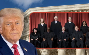 President Trump announces Greenland tariffs