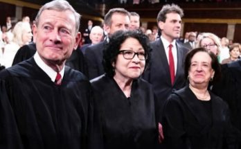 Main image related to In a landmark decision, the U.S.