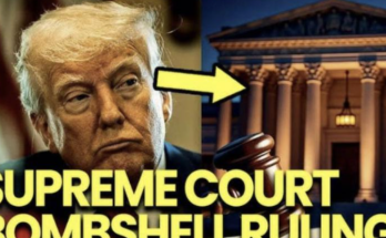 immigration judges speech policy lawsuit, Supreme Court immigration case, National Association of Immigration Judges, First Amendment federal employees, 4th Circuit Court ruling, Civil Service Reform Act dispute, federal employment law