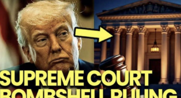 immigration judges speech policy lawsuit, Supreme Court immigration case, National Association of Immigration Judges, First Amendment federal employees, 4th Circuit Court ruling, Civil Service Reform Act dispute, federal employment law