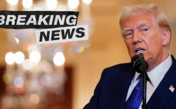 Gmail inbox showing filtered political emails