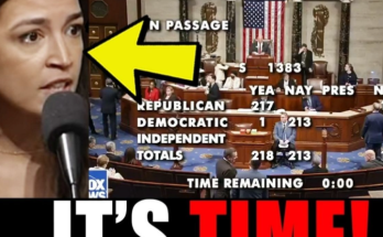 House passing SPEED Act AI bill