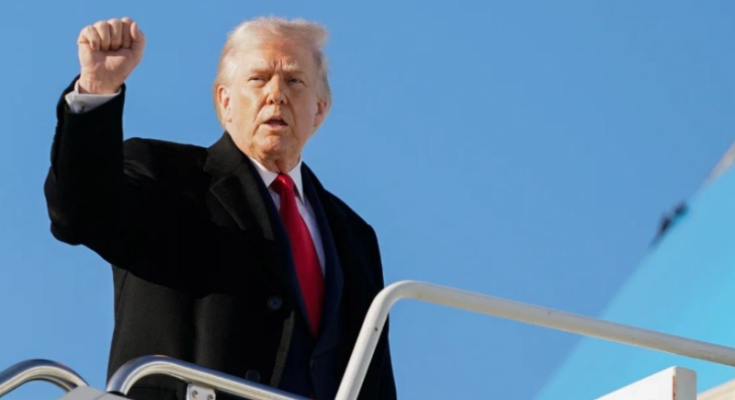 U.S. energy production and exports growth