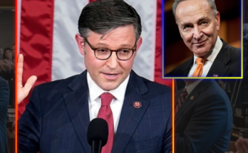 Trump Issues Ultimatum on SAVE Act to Congress