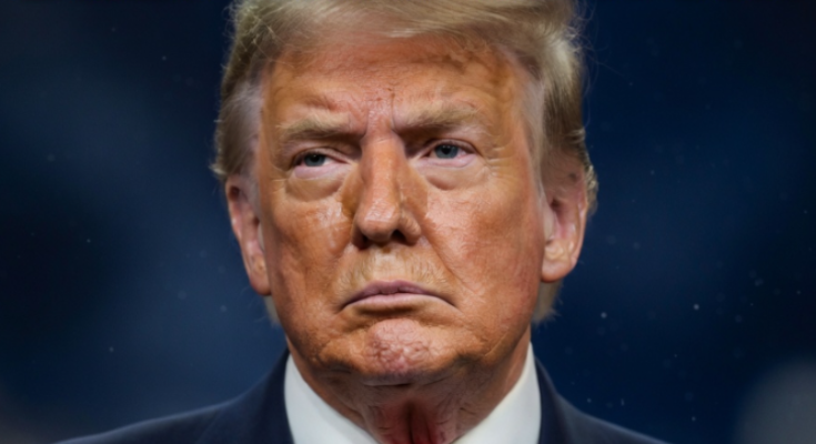 Routine Traffic Stop Turns Into Shocking Highway Arrest Case