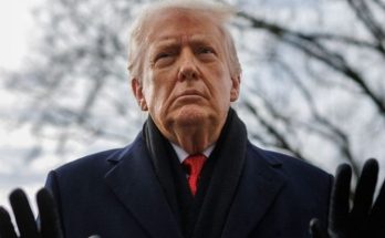 Trump completes u.s. withdrawal from world health organization news update the united states has formally completed