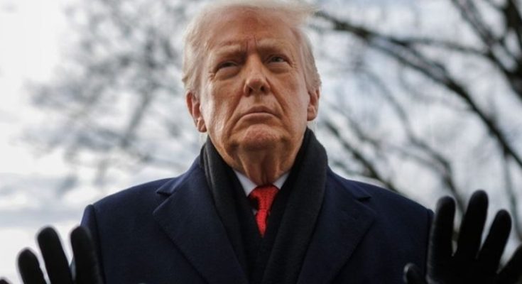 Trump completes u.s. withdrawal from world health organization news update the united states has formally completed