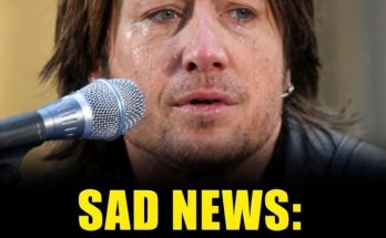 Fans rally around keith urban after he asks meeting keith urban s journey is etched as