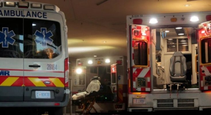 Reports of donald trump hospitalization highlight the importance in the modern digital landscape news involving high-profile