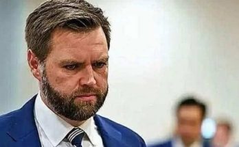 Jd vance with tears in their eyes make announcement the united kingdom responded quickly and firmly to.