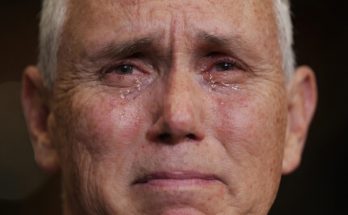 Pence rips trump for assessing u.s. foreign policy news update former vice president mike pence has