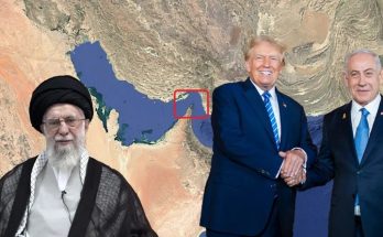 “the strait decision”: iran’s move that could shake report it came without warning and within minutes