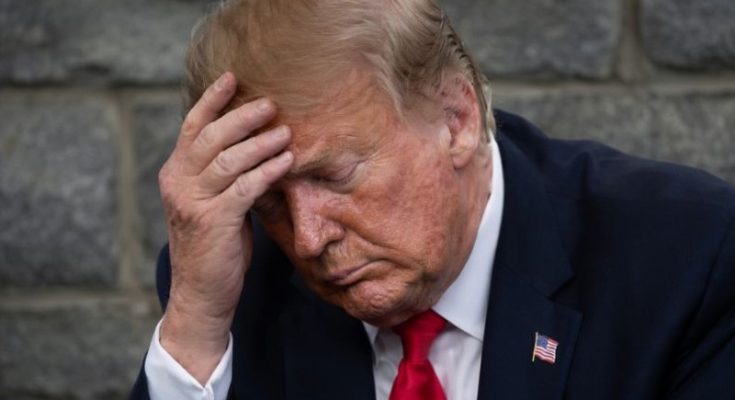 Sad news: minutes ago in washington, d.c., donald news update there were no rallies no amplified