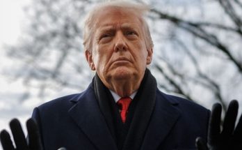 Trump completes u.s. withdrawal from world health organization news update the united states has formally completed