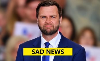 Dems are underestimating jd vance for : liberal news update jd vance 2028 presidential prospects surge