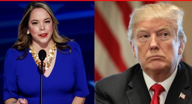 Side-by-side close-up portraits of two men in suits, one holding a blue pen near his face
