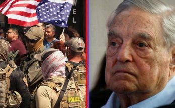 BREAKING Companies Funded By Left-Wing Billionaire George Soros RAIDED -
