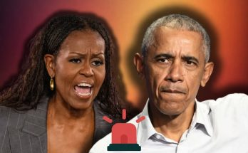 serious discussion between two prominent figures, intense expressions