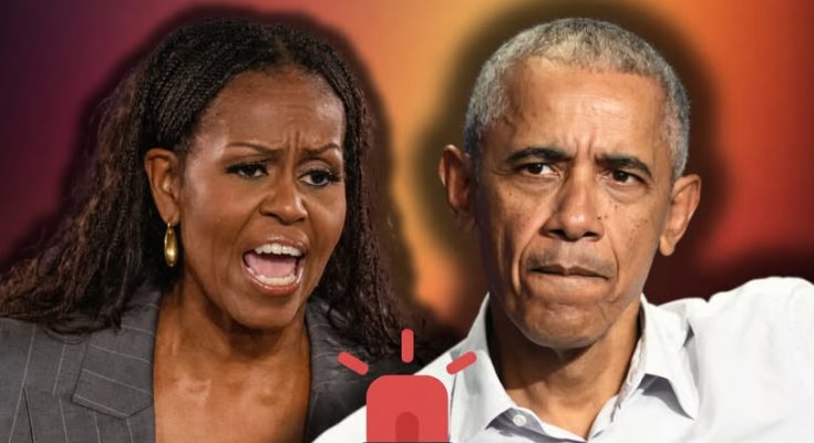 serious discussion between two prominent figures, intense expressions