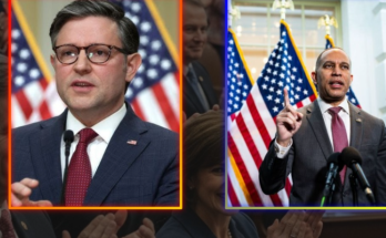 House passes housing bill 390-9 with Johnson & Jeffries