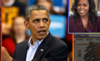 "Obama busted on date with Michelle Obama"