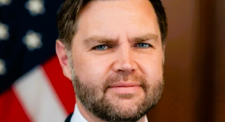 JD Vance backstabbed by top Republican 2028