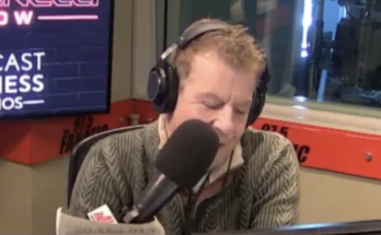 Anti-Trump liberal host arrested on live TV