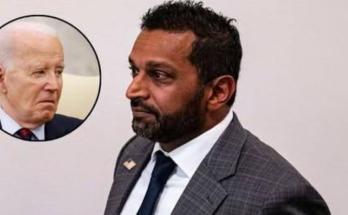 FBI Raid on John Bolton Sparks Political Firestorm in Washington