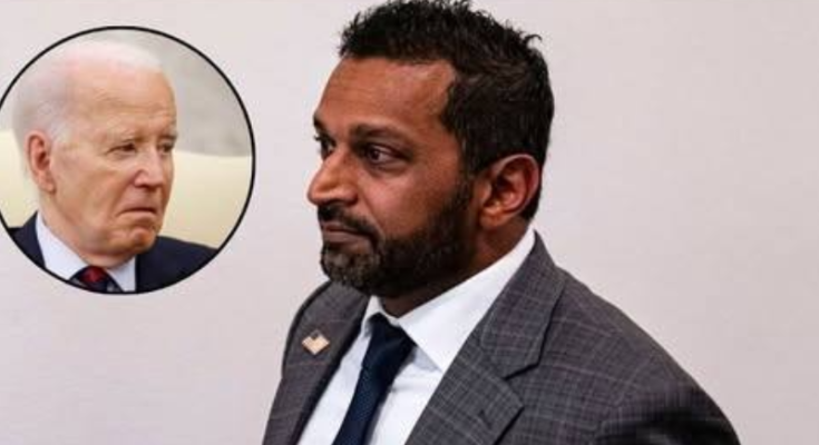 FBI Raid on John Bolton Sparks Political Firestorm in Washington