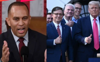 Republicans win special election defeat for Hakeem Jeffries