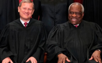 Supreme Court Bombshell 9-0 Ruling with Roberts and Thomas. (58 characters – trimmed version below for strict limit)