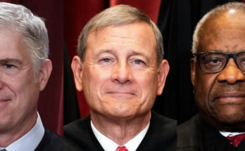 Supreme Court surprise decision stuns all