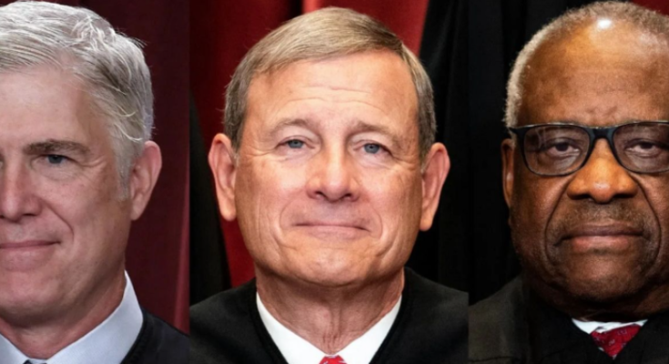 Supreme Court surprise decision stuns all