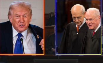 Supreme Court reversal political reaction